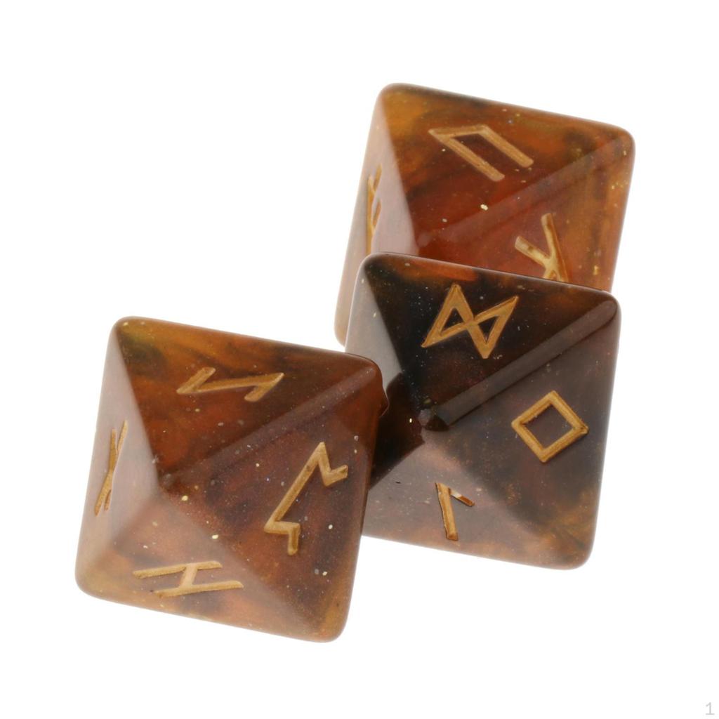 Dice for Table Games Game