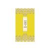 Travel Folding Stamp Collection Book: Museum, Scenic Spots, and Attractions