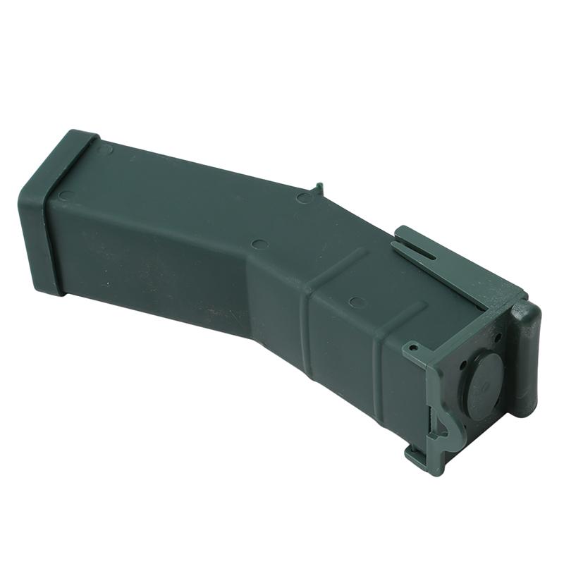 

Home Garden Mice Countrl Practical Mouse Trap Cage Animal Control Tool for Home Garden Mice Rat Rodent Pest Live Trap Tool зелений