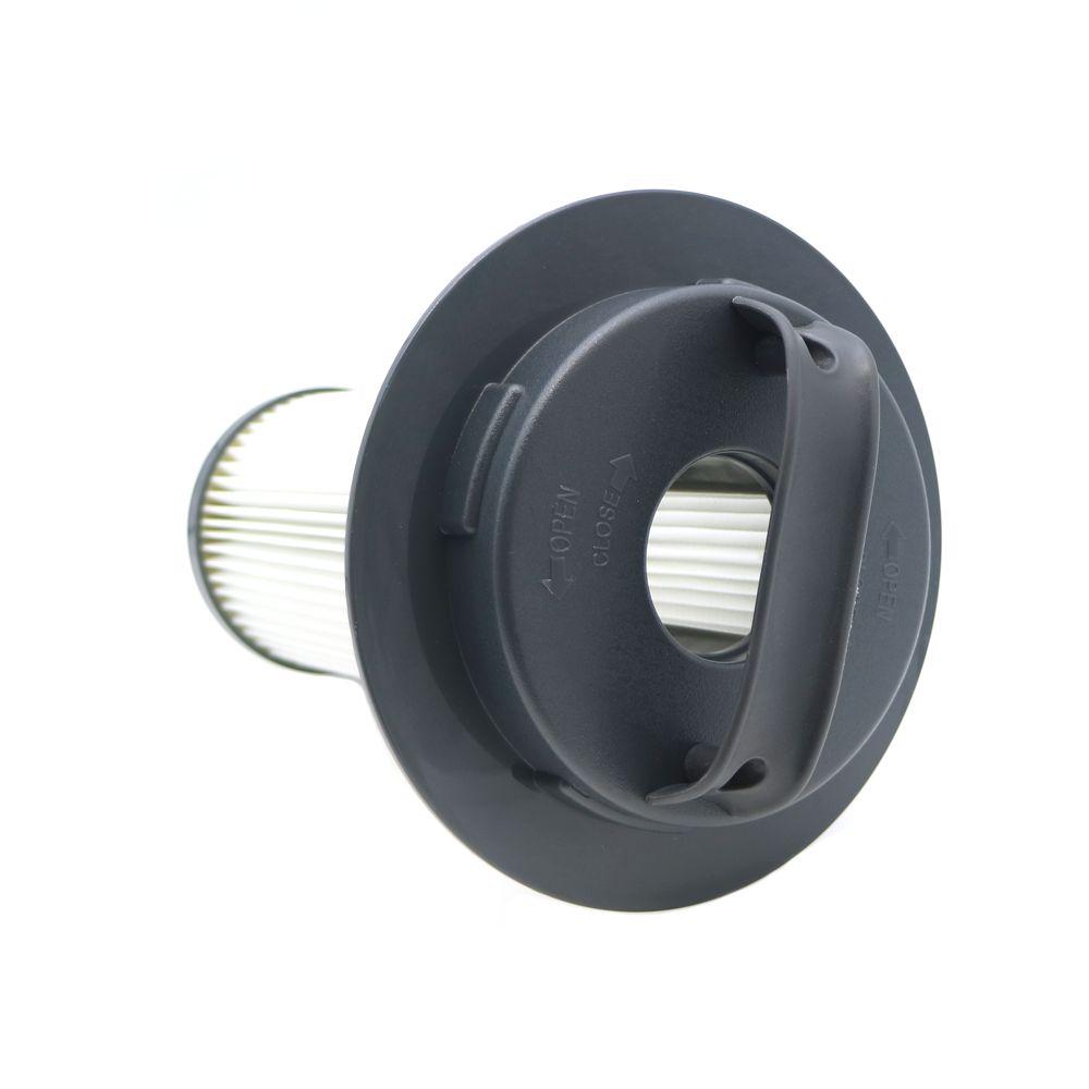 High-Quality Replacement Hepa Filter for Philips Vacuum Cleaners FC9200-FC9209
