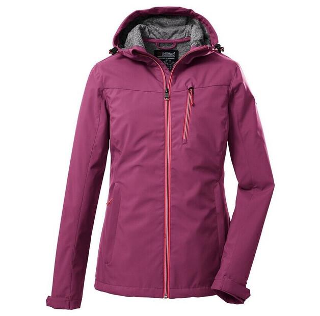 Куртка Killtec KOS 89 Softshell Jacket EU 44