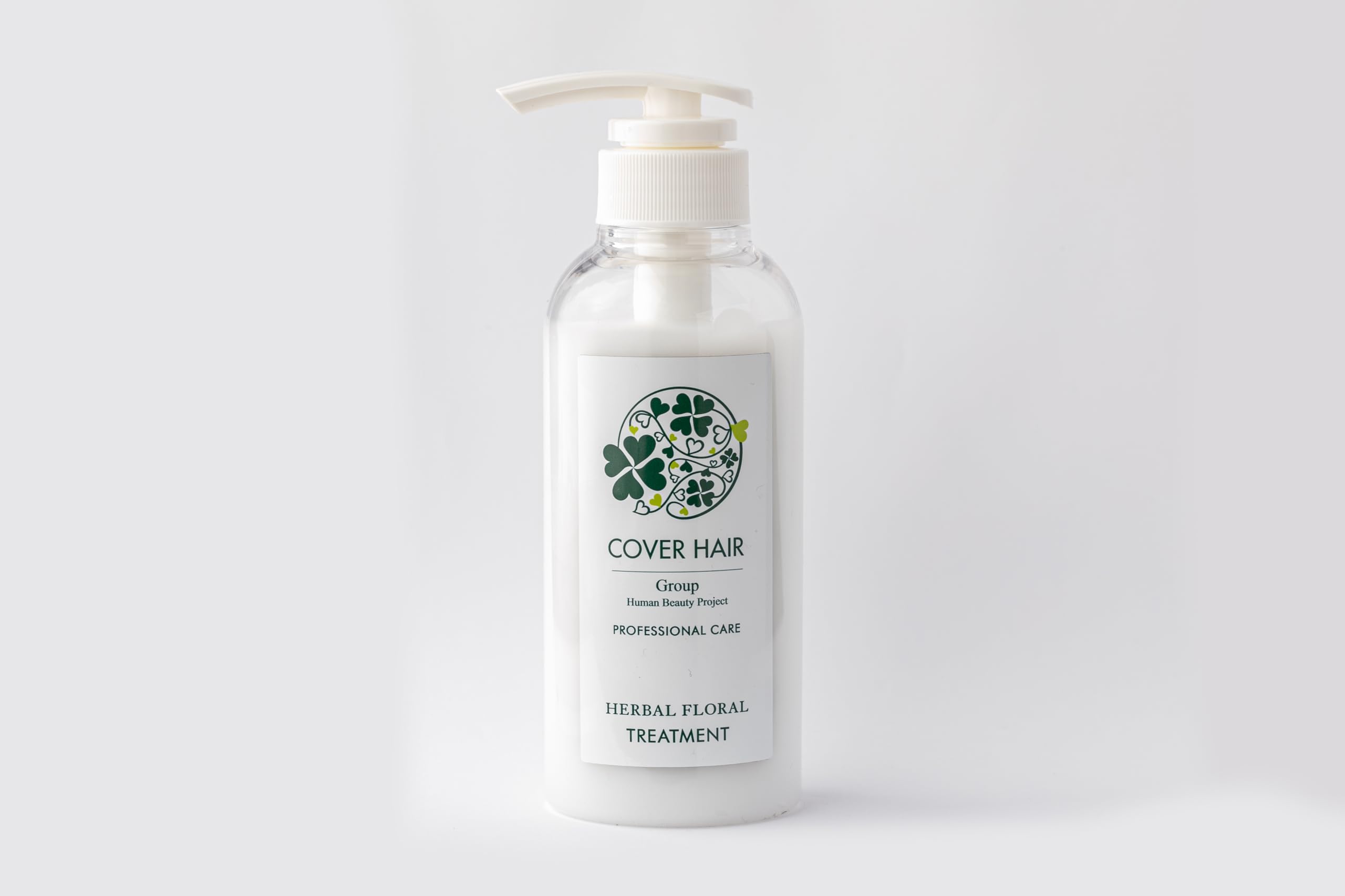 

Cover Hair Professional Care Treatment 300g