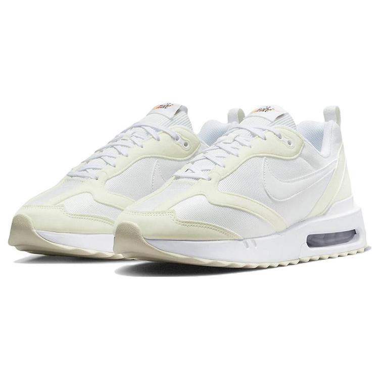New Nike Air Max Dawn 'Sail Coconut Milk' DM0013-102