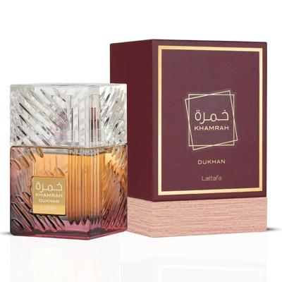 Khamrah Dukhan Eau de Parfum
