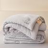 Royal Bedding Odorless Xinjiang Cotton Quilt