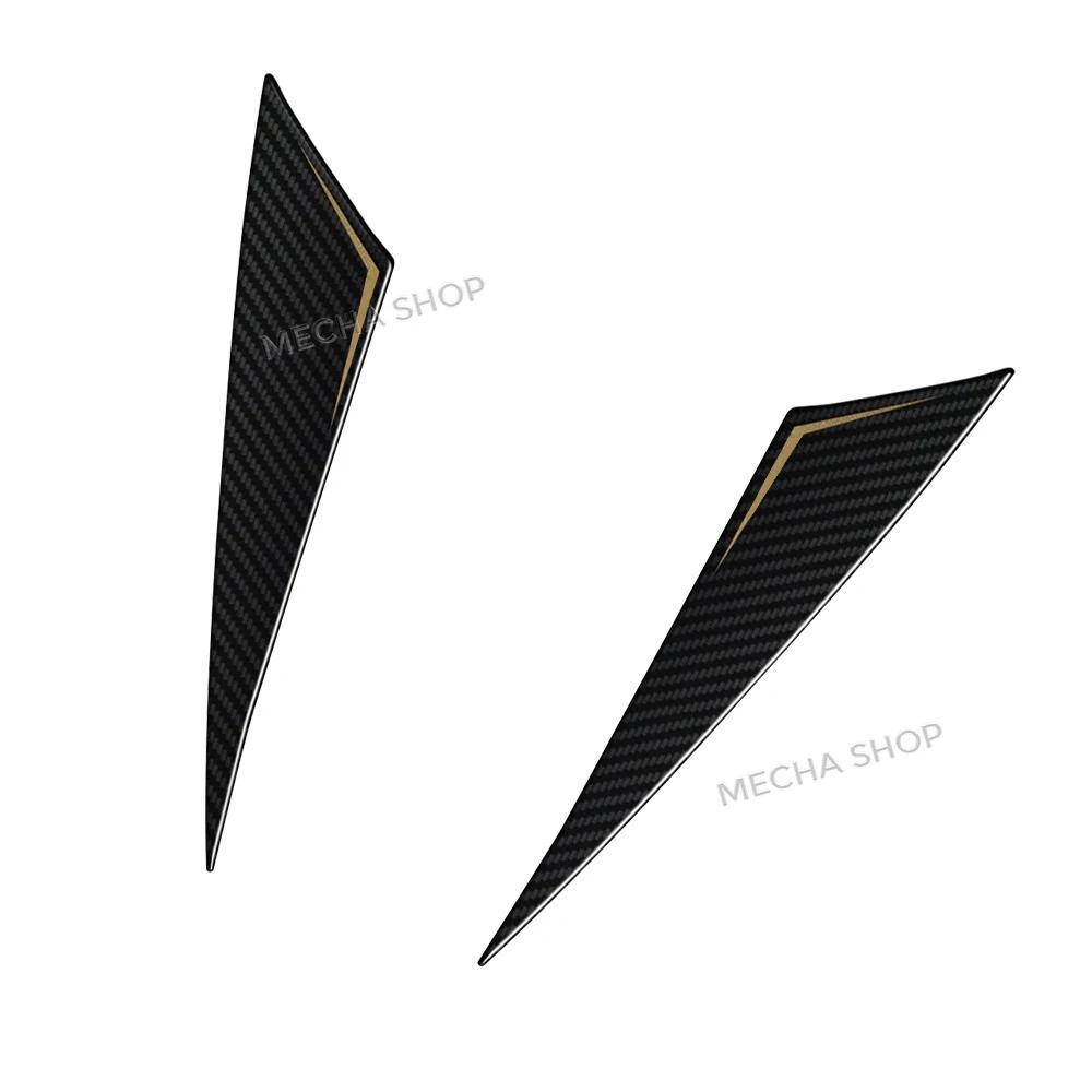 For Hornet Cb1000 SP 2025 Tank Pad 3D Resin Sticker Protection Kit Accessories