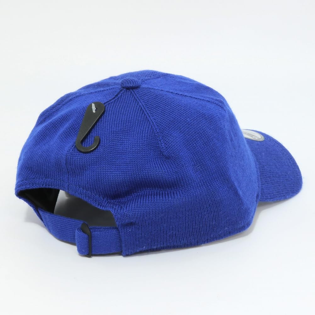 New Era 9TWENTY MERINO WOOL 920 29258 LOSDOD OTC Cap Hat MLB Major League Los Angeles Dodgers [New Era] Men's Women's [Used]