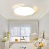 Nordic Ultra-Thin Full Spectrum LED Ceiling Light