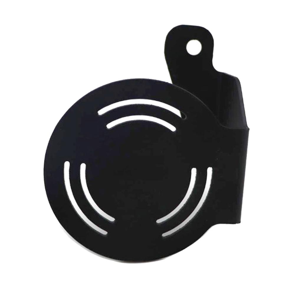 Speaker Guard Protection Cover Motorbike Horn Cover Protector for Himalayan 450 Motorcycle Accessories Replacement Part