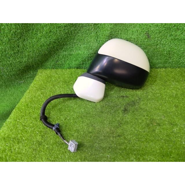 Life DBA-JC1 JC2 Left Door Side Mirror G P07A NH624P 76258-SZJ-J31