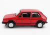 Bburago Volkswagen Golf MKI GTi 1979 (Red) 1/32 Scale Diecast Model Car