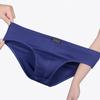 Men's Underwear in Plus Size Breathable and Sweat Absorbing Cotton Triangle Underwear