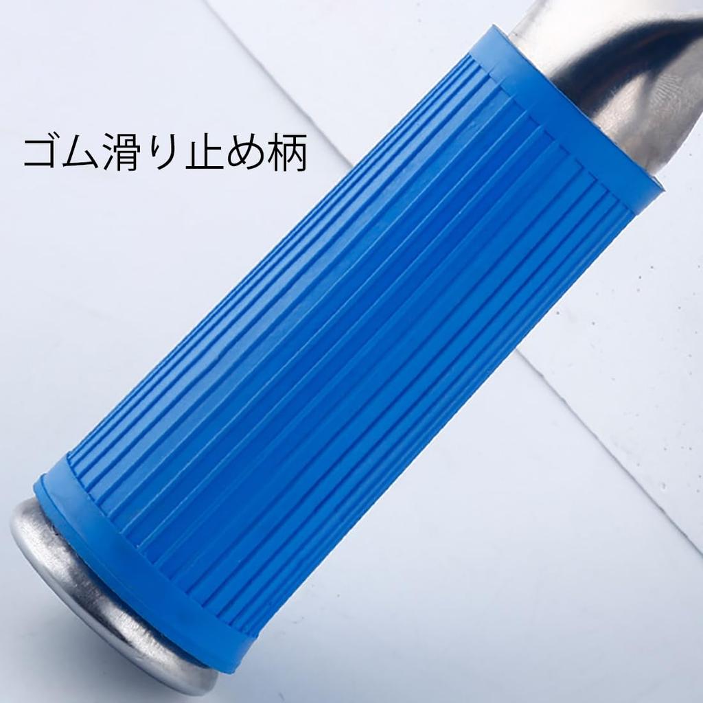 Glasabzieher Glasabzieher Wasserabzieher Gummi Fensterputzer Abzieher Wischbreite 40cm Abzieher für Dusche Passt in Zimmerecken Gummilippe