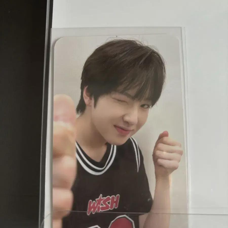 

Nct Acrylic Stand Sakuya Set Sealed