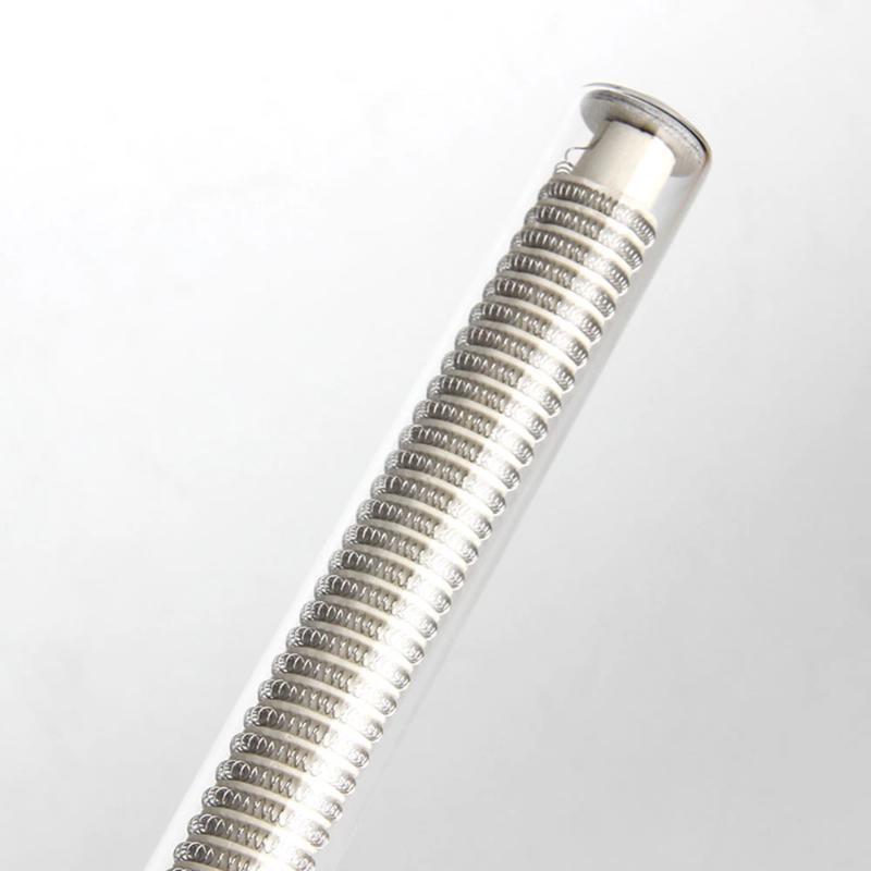 110v-220v Adjustable Temperature Thermostat Heater Rod 25W/ 50W/ 100W Submersible Aquarium Fish Tank Water Heat