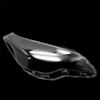 Transparent Headlight Cover for FAW Besturn B50/B50F (2013+)