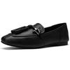 Clarks Fashion Flat Shoes Women shoes Black 261613154
