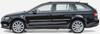 Skoda Octavia Iii 3 Kombi Listwy Chrom Boczne Drzwi