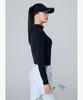 DESCENTE GOLF Women'S Basic Base Layer (Dq42Wfinod)