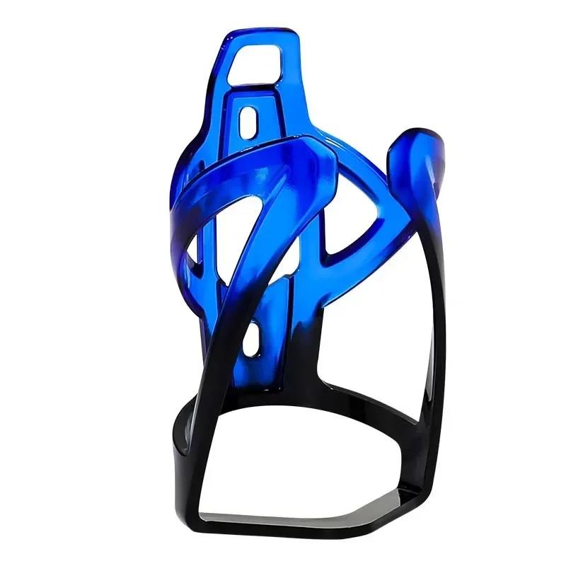 Bicycle Bottle Cages MTB Road Bicycle Water Bottle Holder Colorful Lightweight Cycling Bottle Bracket Bicycle Accessory