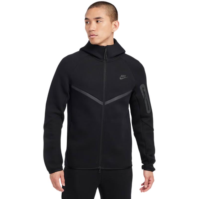 Nike Men s Sportswear Hooded Jacket XXL