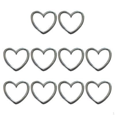 Metal Rings Set for Bag Hardware And Decorations