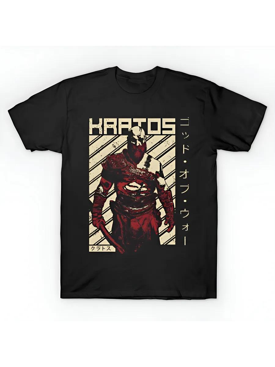 The Notorious B.I.G Hip Hop Printed T-shirt S