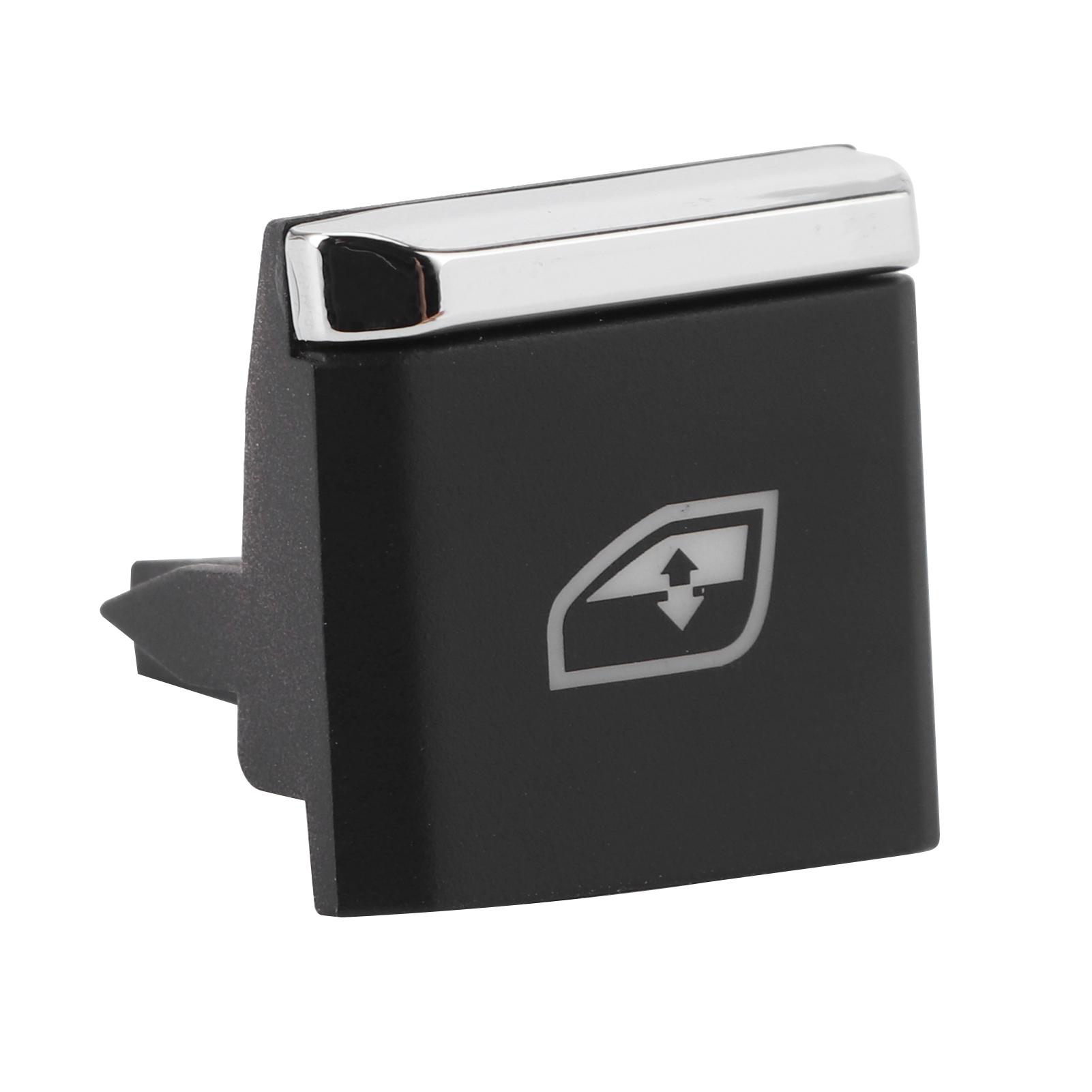 

Крышка кнопки переключателя стеклоподъемника водительская правая задняя № 4 позиция 7PP959858R подходит для Porsche Macan