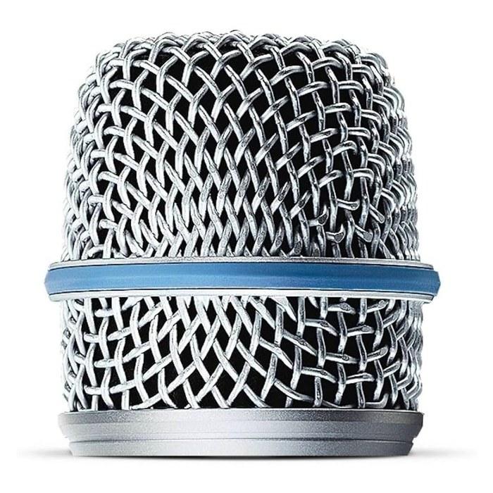 SHURE BETA56/BETA57 Replacement Grille RK320