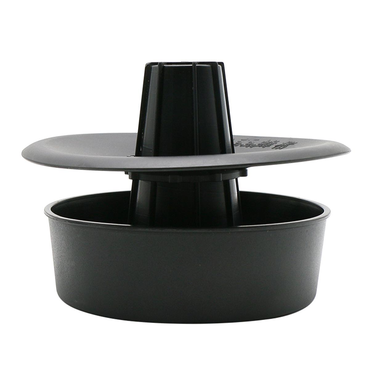 

4 шт. подставки для ульев, кронштейн для поддержки ульев, водонепроницаемые подставки для ножек коробок, основание для раковины для уличного пчеловодства