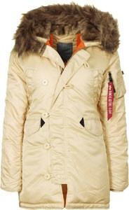 Зимняя куртка Alpha Industries N3B VF 59 Man