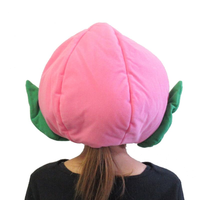 Patymo Freshly Picked Peach Cap