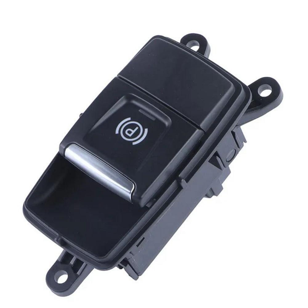 Car Brake Button Parking Switch 61319877887 For BMW X1 2016-2019 / X2 2018-2020