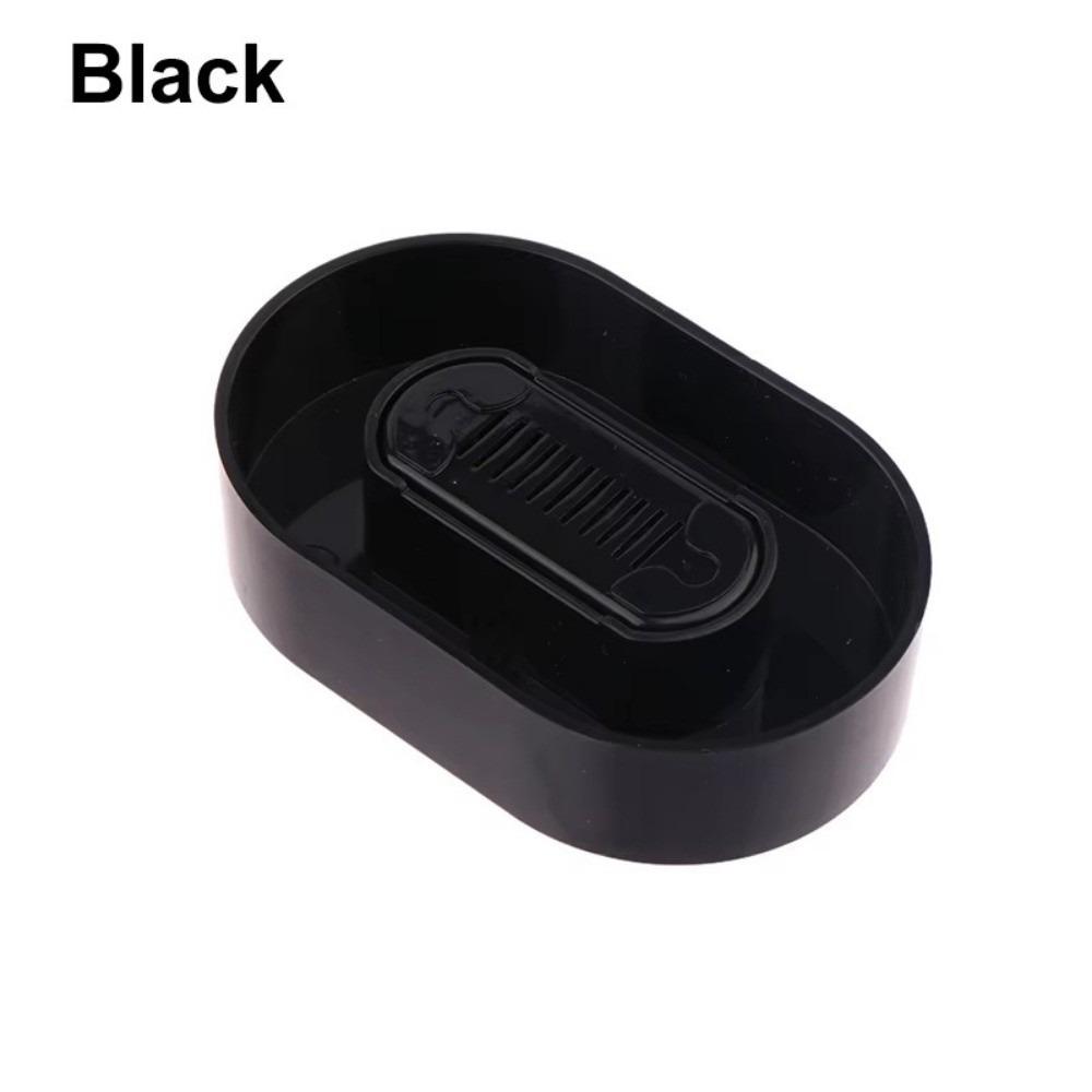 Plastic Rinser Cleaner High-Efficiency Shaver Storage Rack  Shaving Razor Accessory