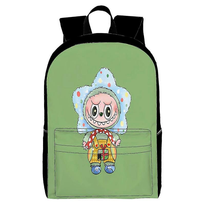 Backpack, with Multiple Organizational Compartments, Fits 15.6 Inch Notebook, for Travel, Teen, Business Work P1865