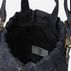 Dod Work Cotton Bucket Bag (Indigo)