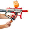 Hasbro Nerf PRO Gelfire GELFIRE Mythic Electric Blaster 1600 Gel 800 Gel Balls Rechargeable Protective Ages 14 and Authentic & Balls, Bottle, Battery,