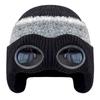 Pilot Sunglasses Knitted Hat Stylish Warm Soft Comfortable Hat Fashion Hat for Winter Warmth and Fashionable