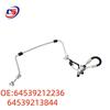 Auto Parts A/C Hose for BMW F20, F30, F34 - Models 64539212236, 64539213844