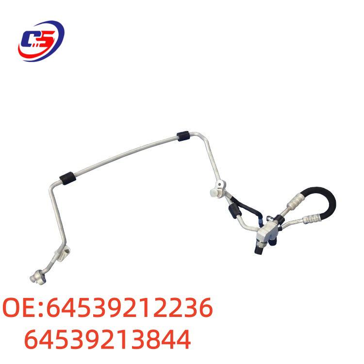 Auto Parts A/C Hose for BMW F20, F30, F34 - Models 64539212236, 64539213844