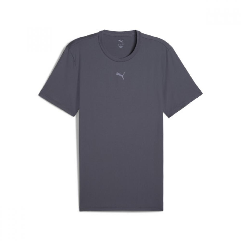 Puma Official Soft Branded Tee Cloudspun XXL