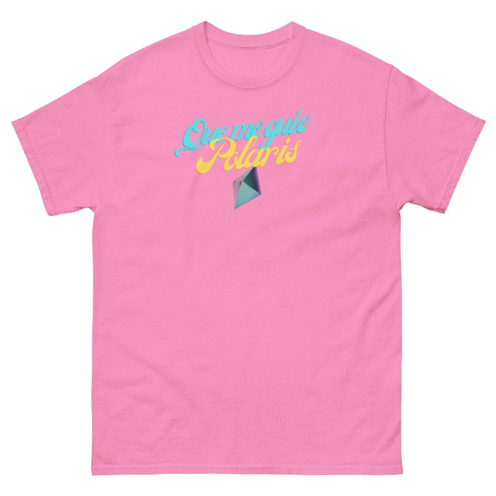 Polaris | Camiseta Saiko Feid Quevedo Mora 3XL