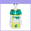 Overwatch Zhou Meiling Cosplay Costume For Halloween Anime Game Role Play Celebrations