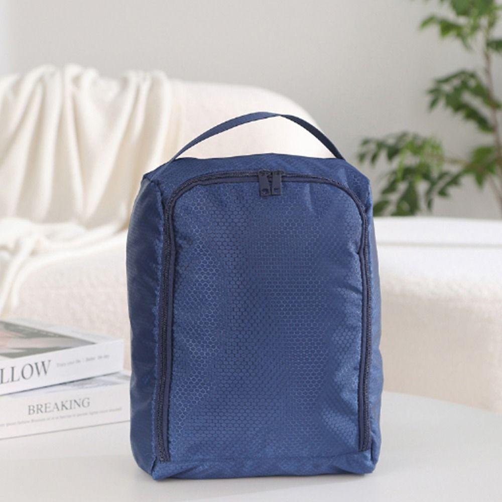 Large Capacity Shoe Storage Bags Portable Shoes Organizer Multifunction Sneaker Bag  Clothing Bag