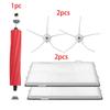 Neue Mikrofaser-Wischtücher Hauptbürste Hepa-Filter für Xiaomi Roborock T7 T7S T7plus T7Splus S7 und S7Max S70 S75 Teile