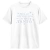 Unique No Me Arrepiento De Sentir Tanto Tshirts Men Crew Neck Pure Cotton T Shirts Short Sleeve Tee Shirt Plus Size Clothing
