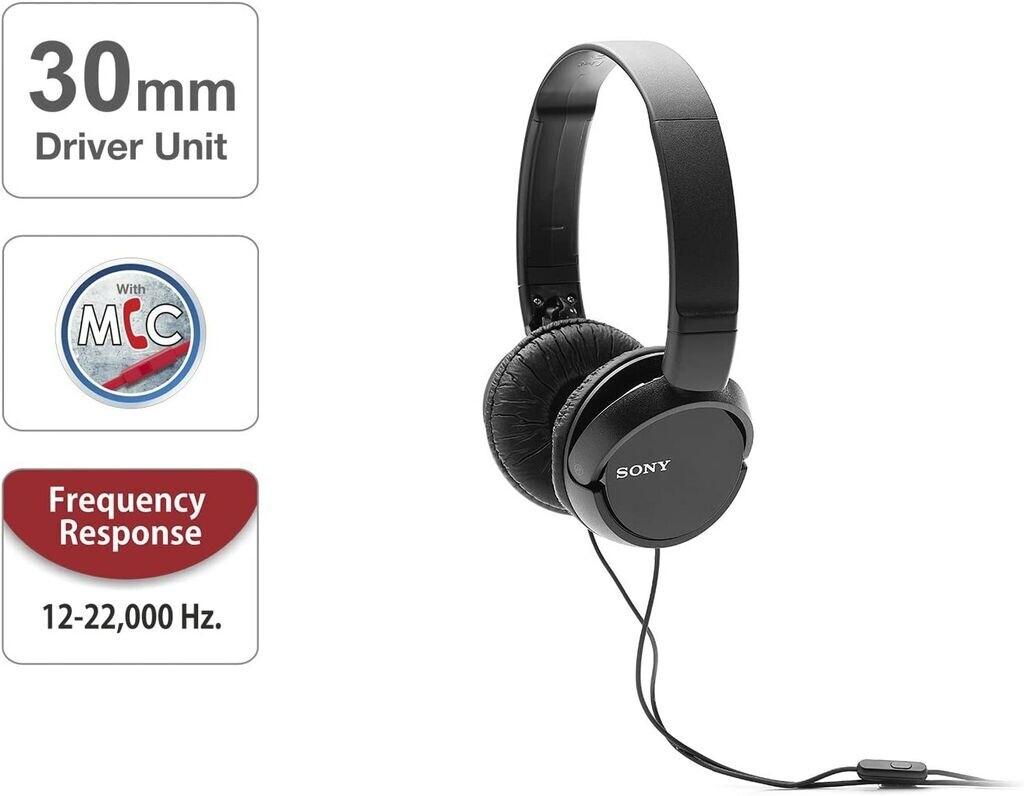 Наушники Sony MDR-ZX110AP