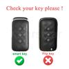 Tpu Key Protect Case Cover For Baojun 510 730 360 560 Rs-5 530 630 For Wuling Hongguang S Car Styling Shell Fob Bag Accessories