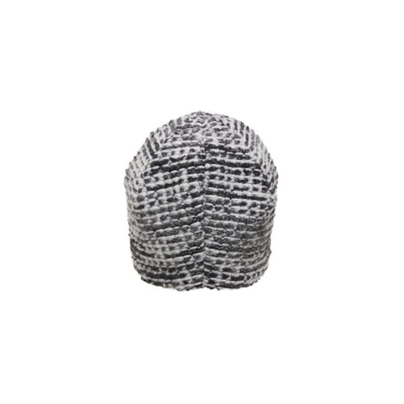 Brown Hat 70’s Tweed Beanie