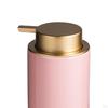 Soap Dispenser Liquid Hand Empty Shampoo Bottles for Bathroom